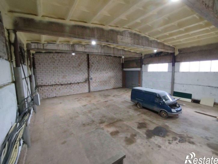 Склад ул Вишневая, 24,  д. 24