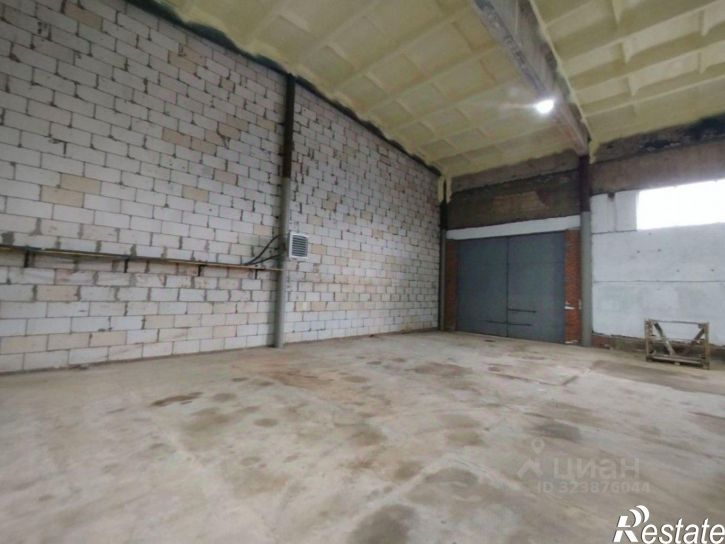 Склад ул Вишневая, 24,  д. 24