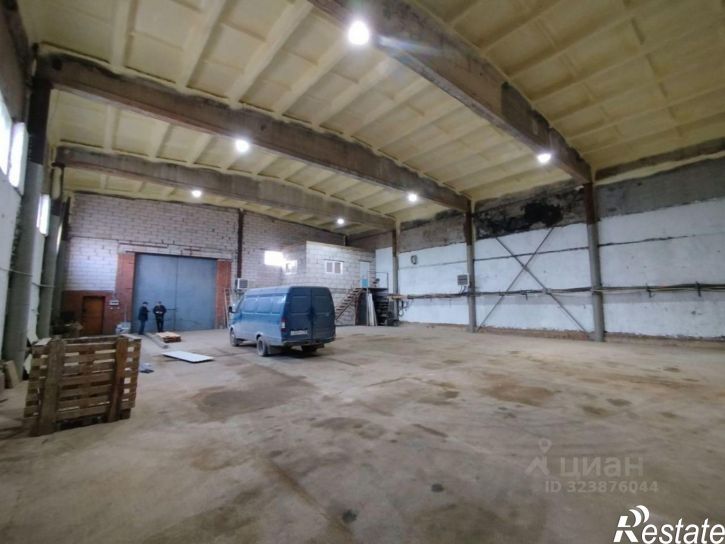 Склад ул Вишневая, 24,  д. 24