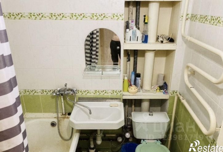 1-комн квартира ул Республиканская, 20,  д. 20