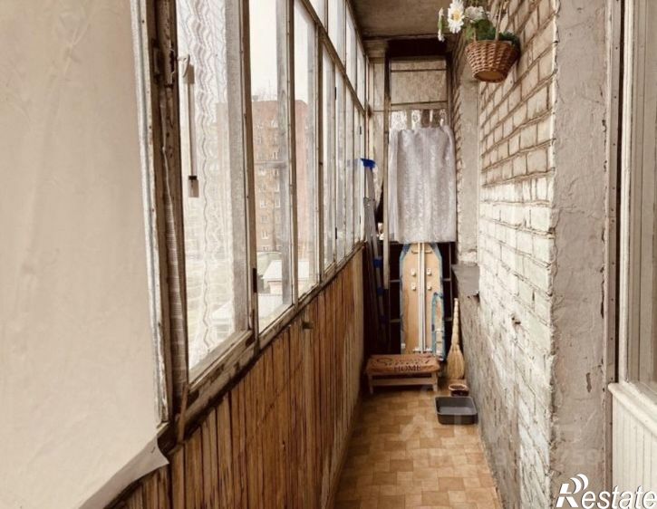 1-комн квартира ул Республиканская, 20,  д. 20