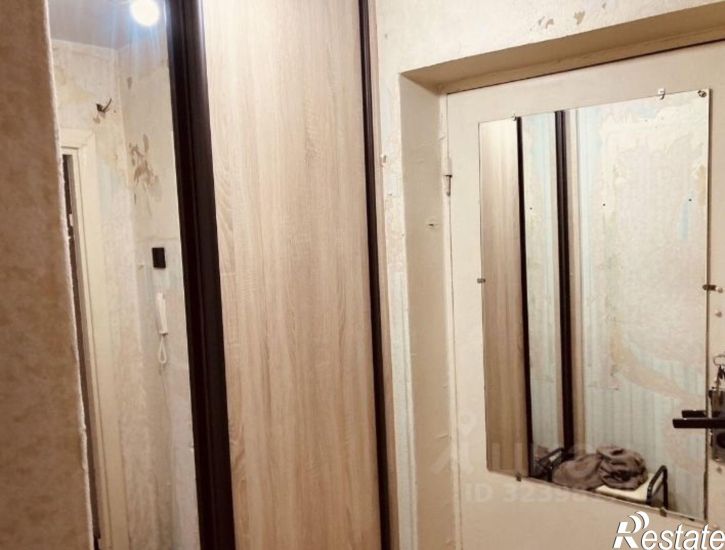 1-комн квартира ул Республиканская, 20,  д. 20