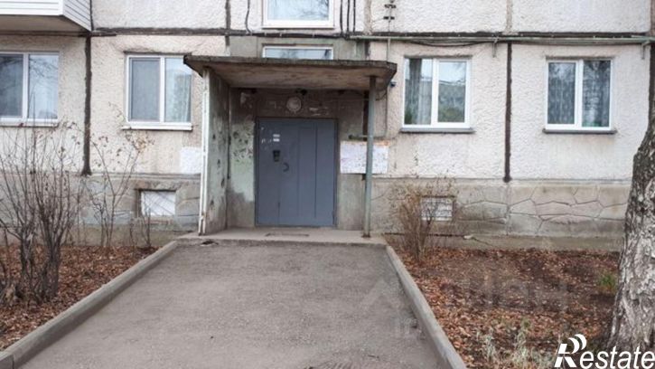 2-комн квартира улица Карла Маркса, 276,  д. 276