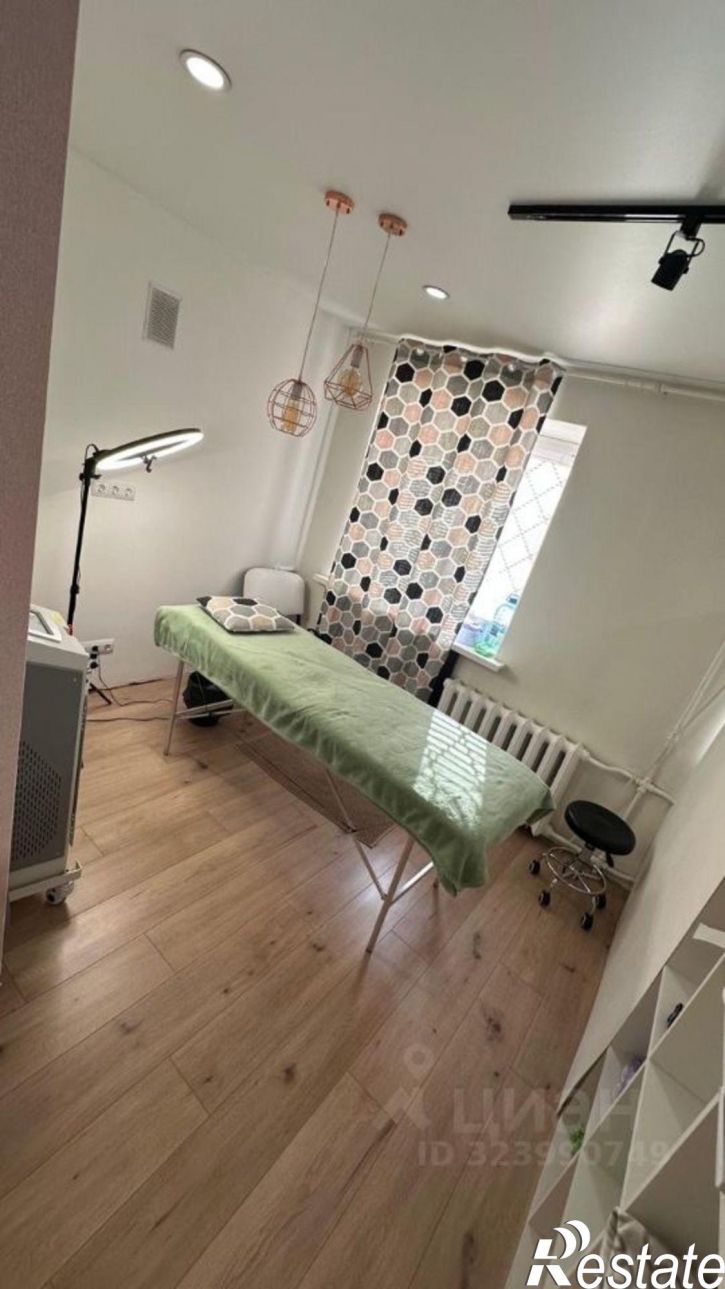 1-комн квартира улица Ленина, 52,  д. 52