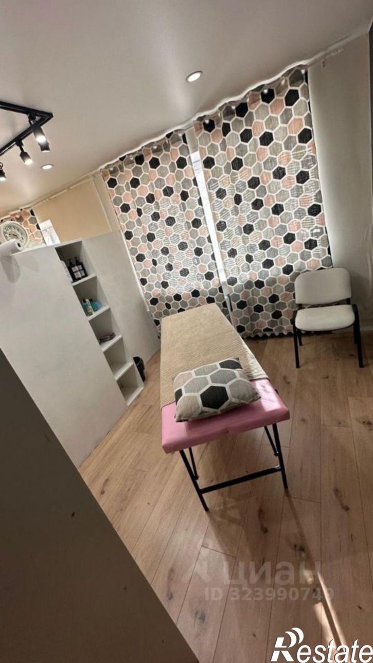 1-комн квартира улица Ленина, 52,  д. 52