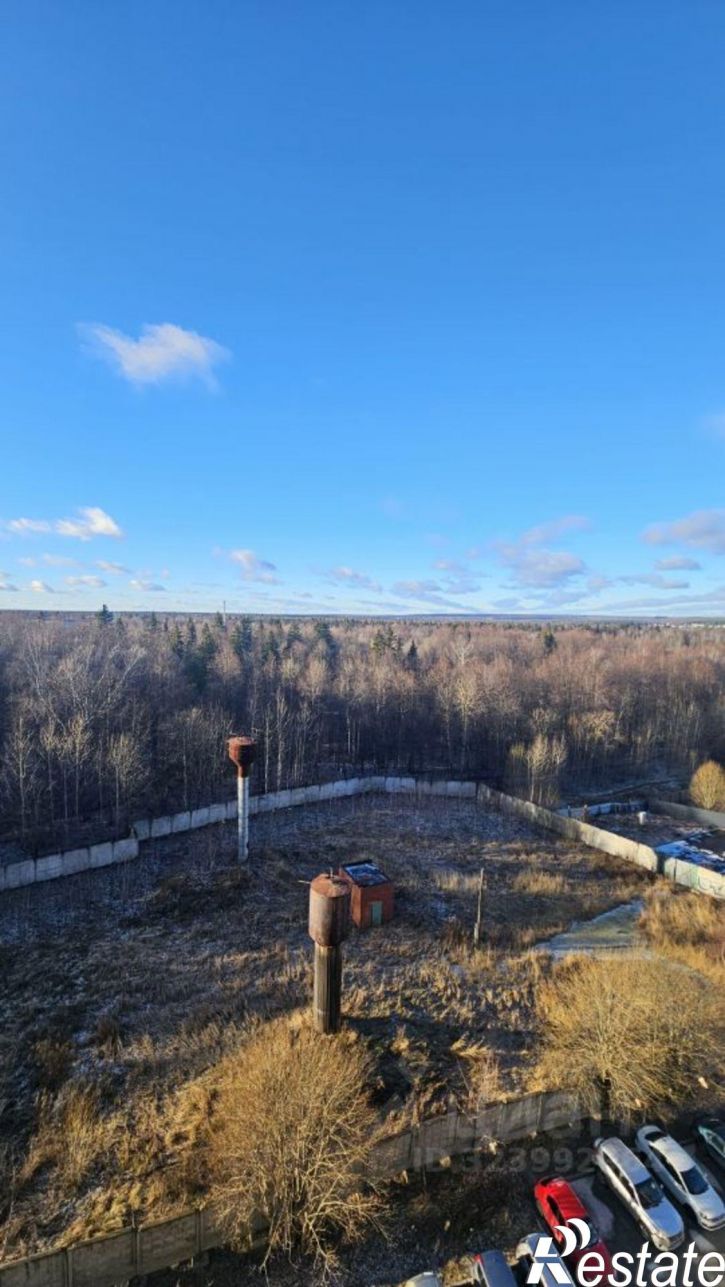 2-комн квартира Воткинское шоссе, 41 к3,  д. 41 к3