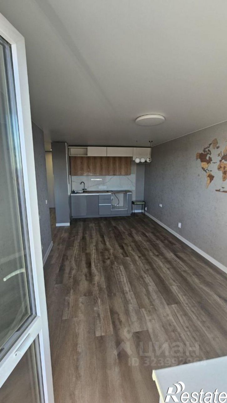 2-комн квартира Воткинское шоссе, 41 к3,  д. 41 к3