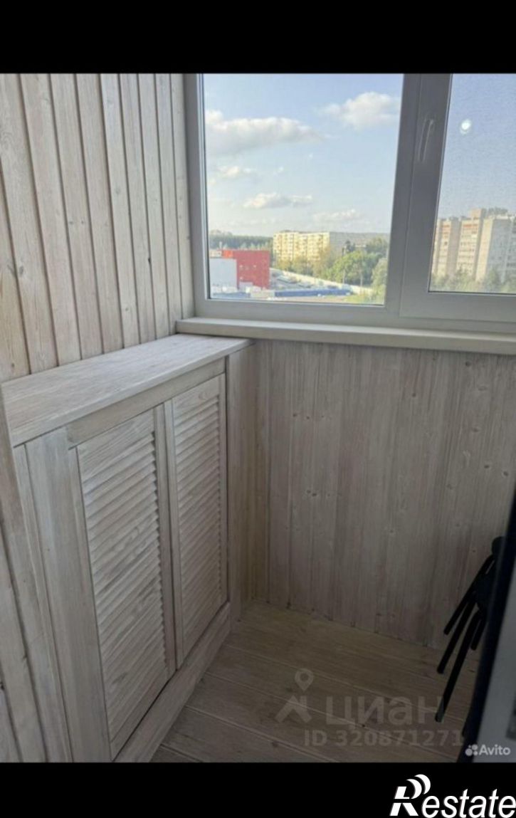 2-комн квартира улица Татьяны Барамзиной, 5,  д. 5