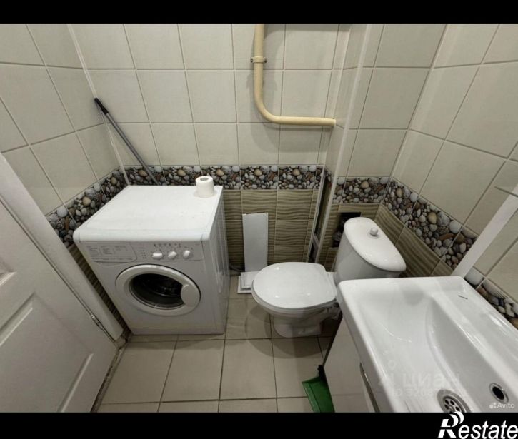 2-комн квартира улица Татьяны Барамзиной, 5,  д. 5