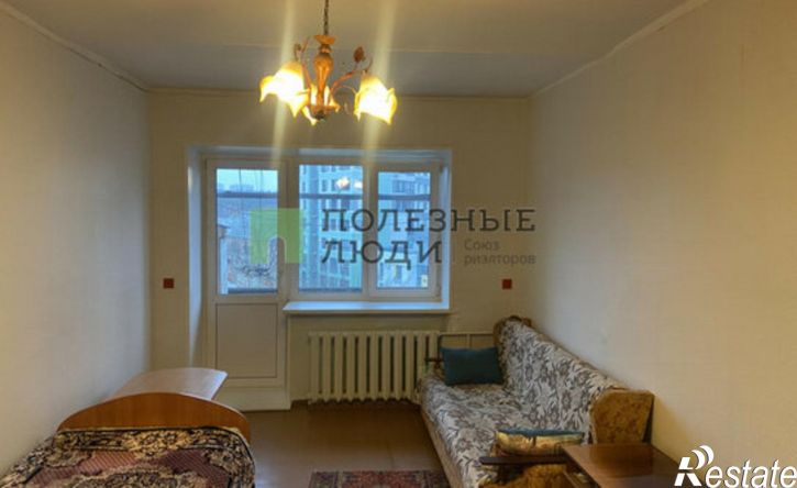 3-комн квартира улица Циолковского, 13,  д. 13