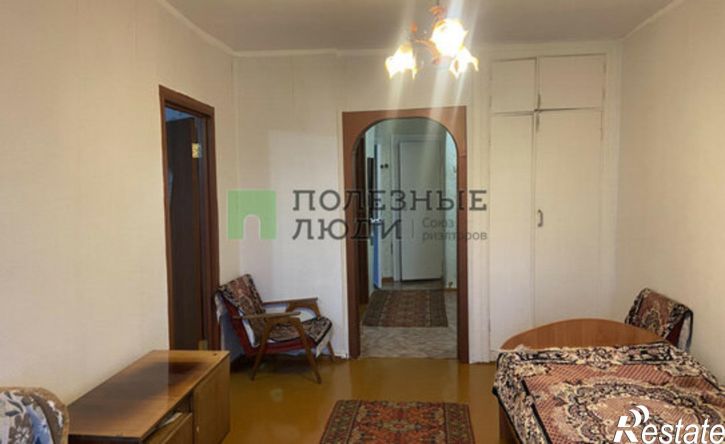 3-комн квартира улица Циолковского, 13,  д. 13