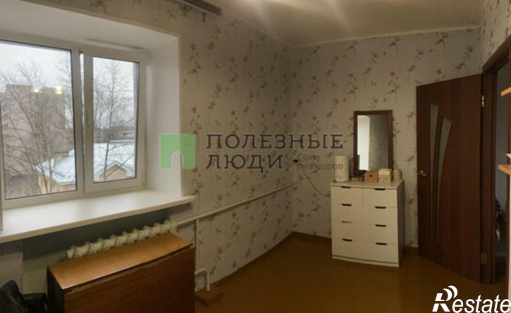 3-комн квартира улица Циолковского, 13,  д. 13