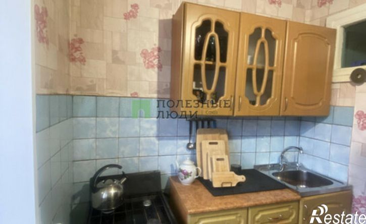 3-комн квартира улица Циолковского, 13,  д. 13