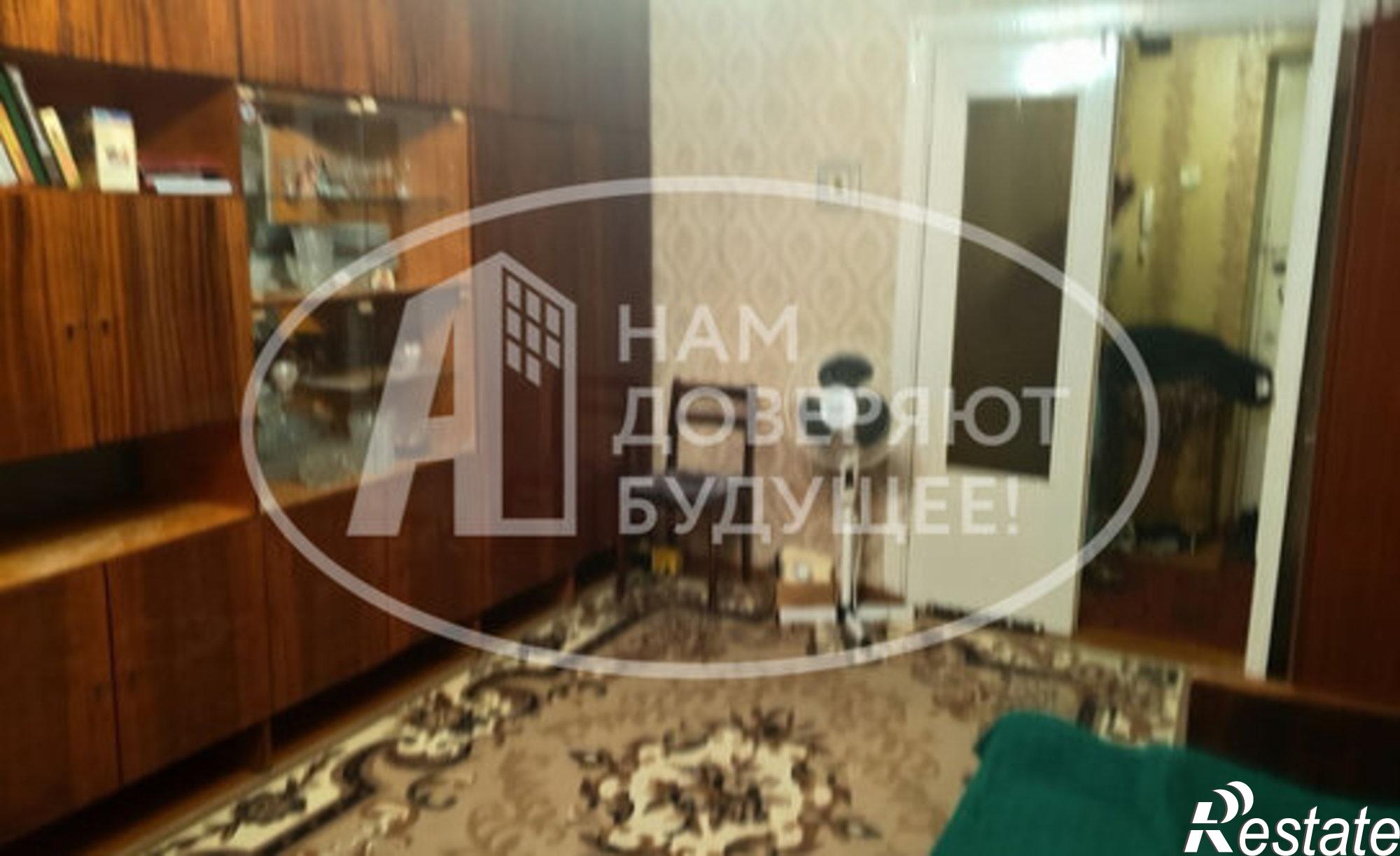 Купить квартиру за 4 500 000 рублей на Советская улица, 36