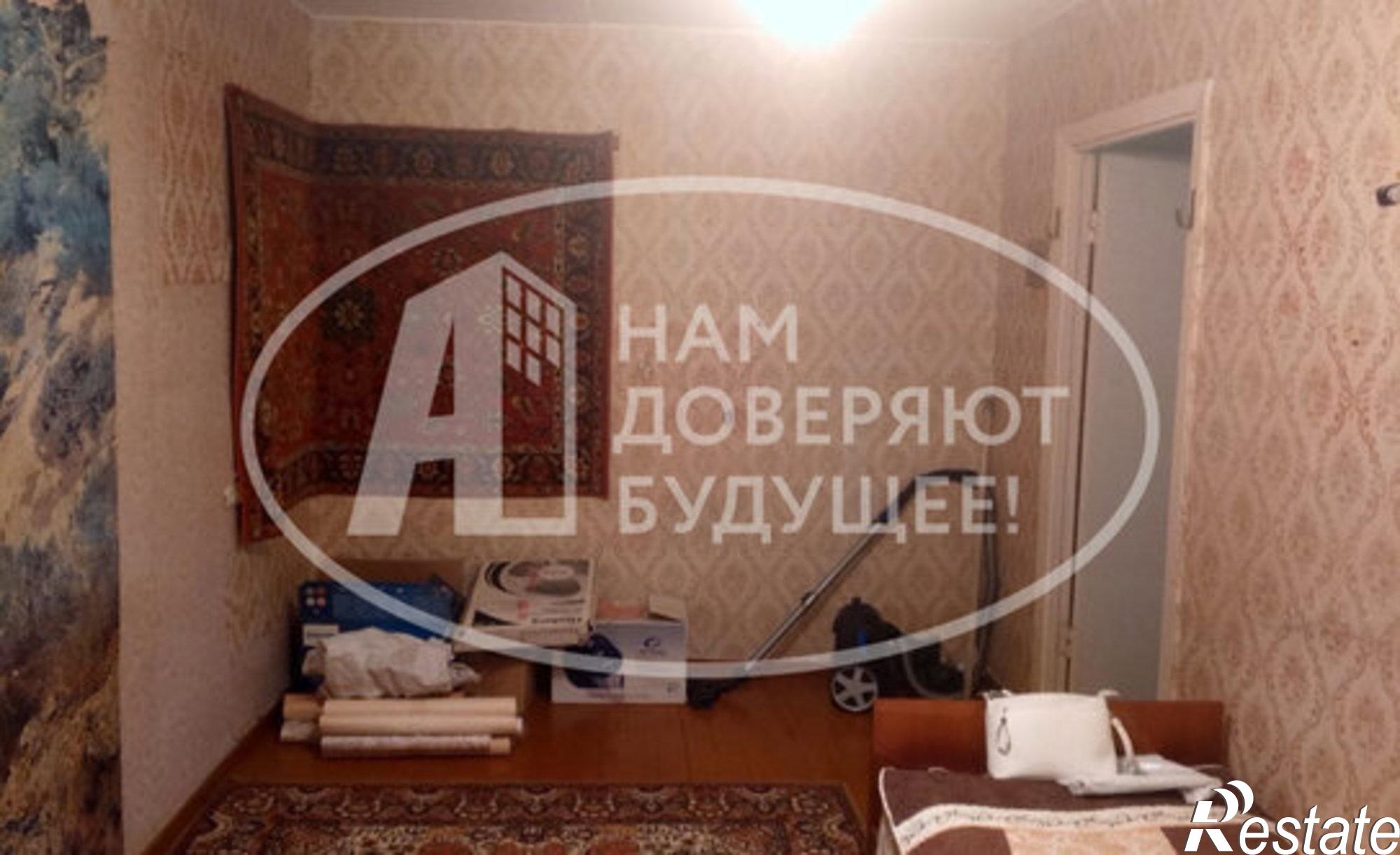 Купить квартиру за 4 500 000 рублей на Советская улица, 36