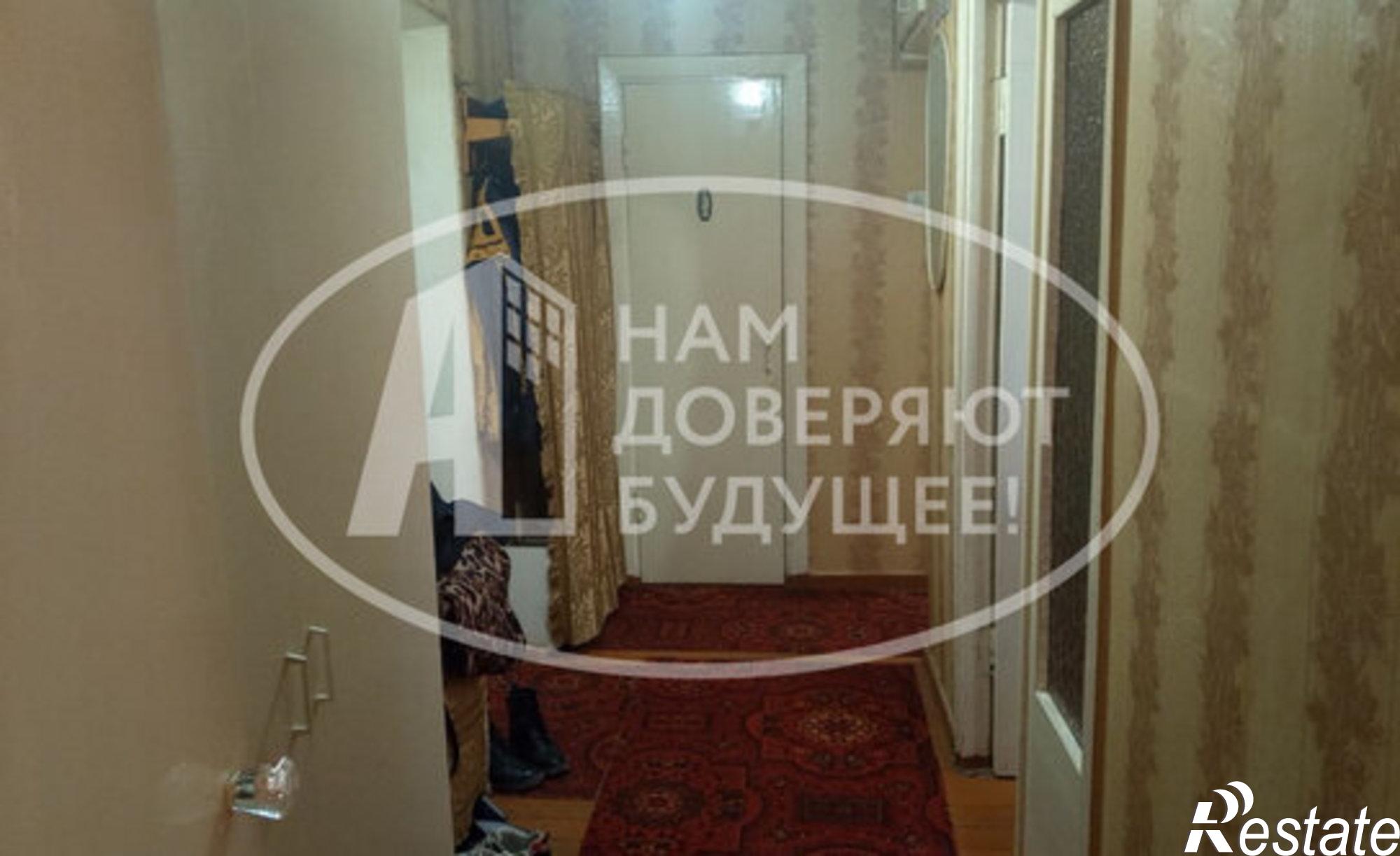 Купить квартиру за 4 500 000 рублей на Советская улица, 36