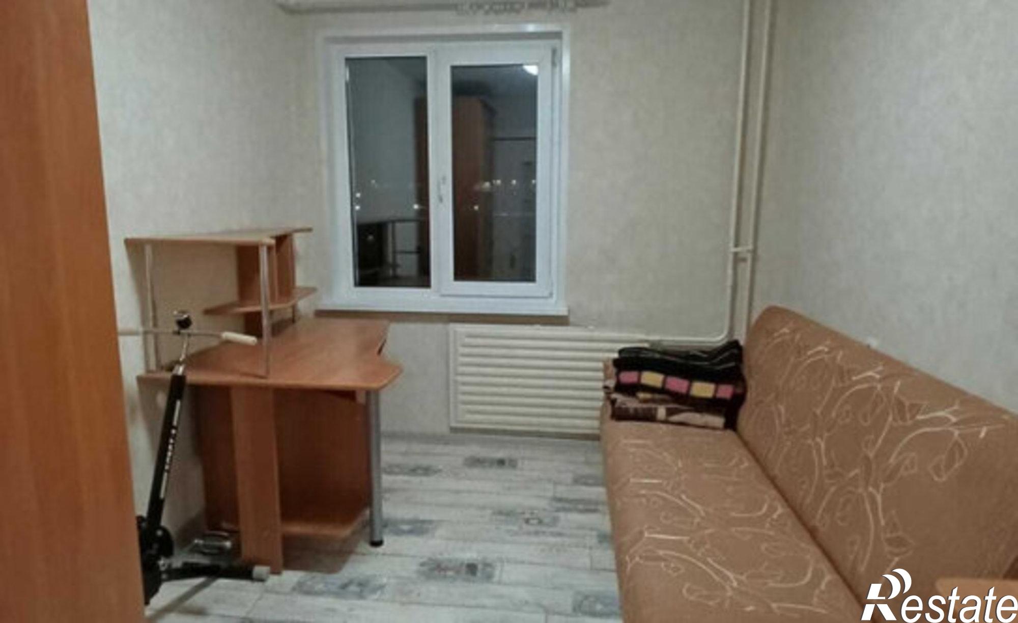 Купить квартиру за 4 000 000 рублей на Ленинградская улица, 13