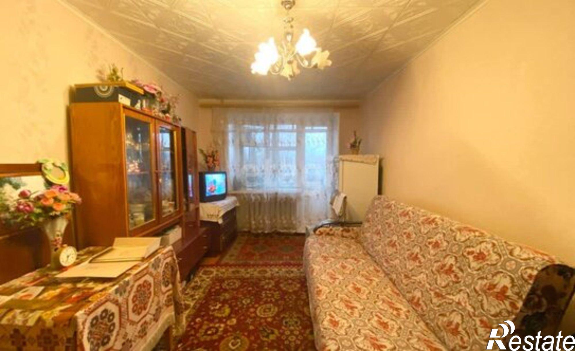 Купить квартиру за 2 850 000 рублей на улица Труда, 28