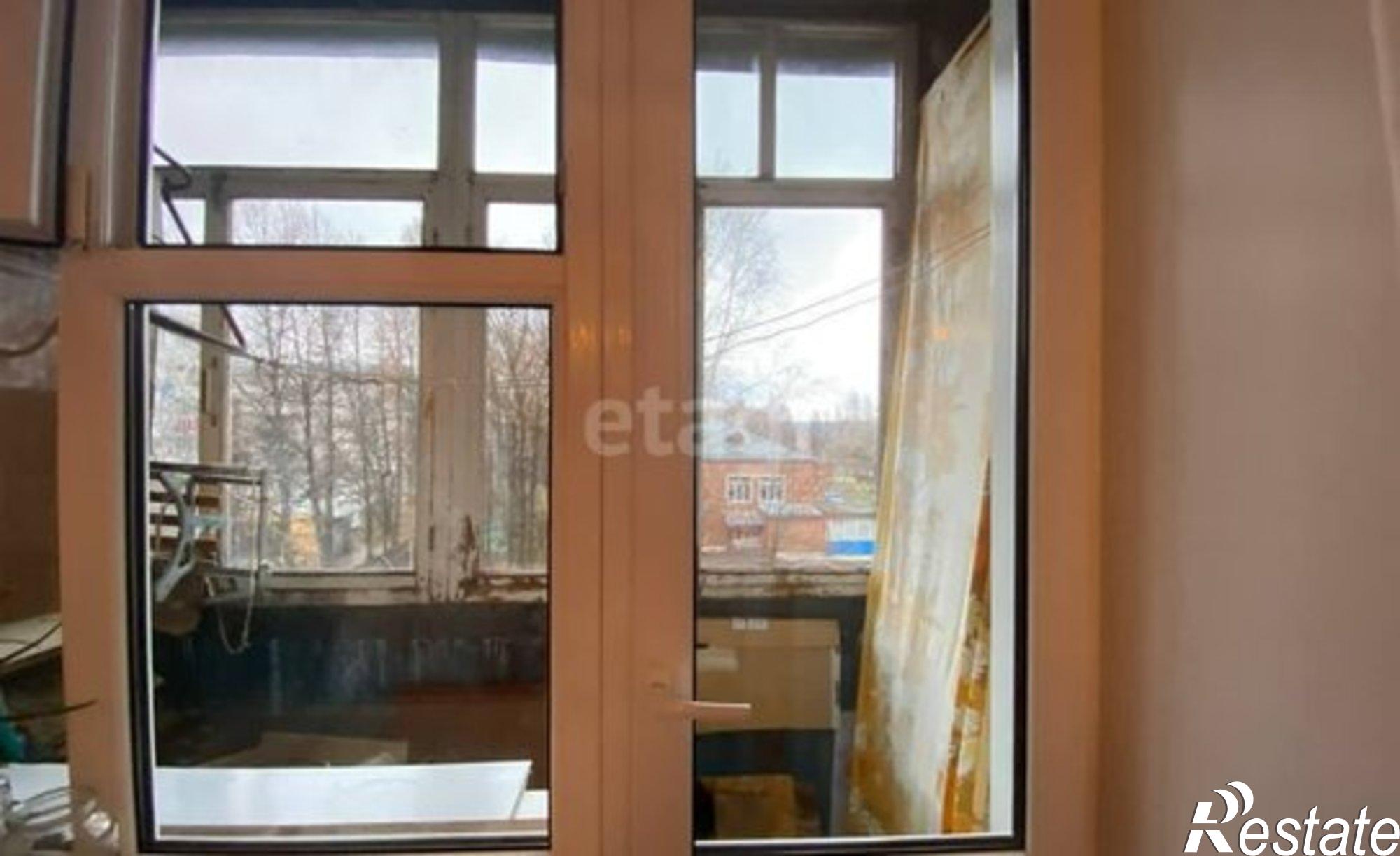 Купить квартиру за 2 850 000 рублей на улица Труда, 28