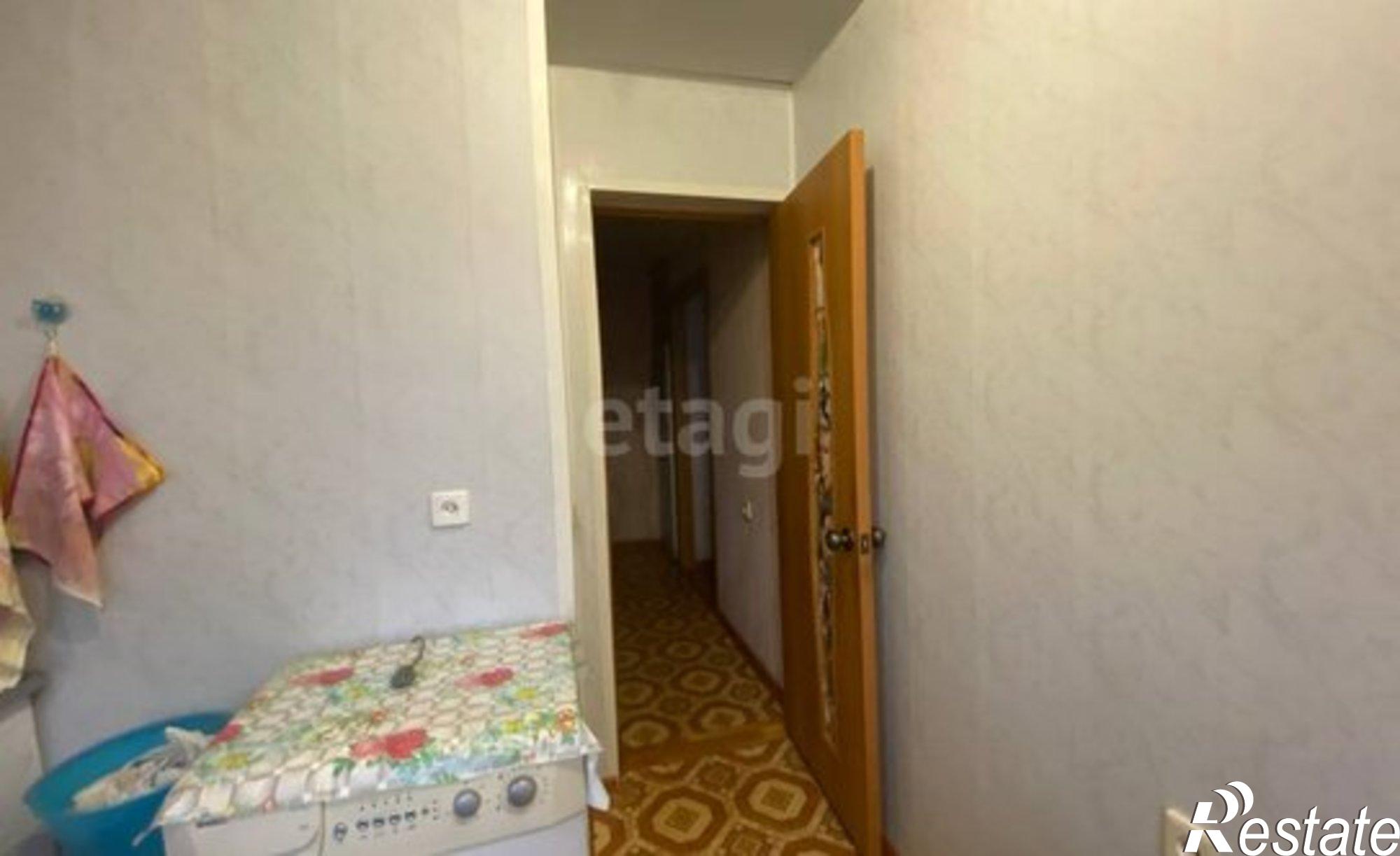 Купить квартиру за 2 850 000 рублей на улица Труда, 28