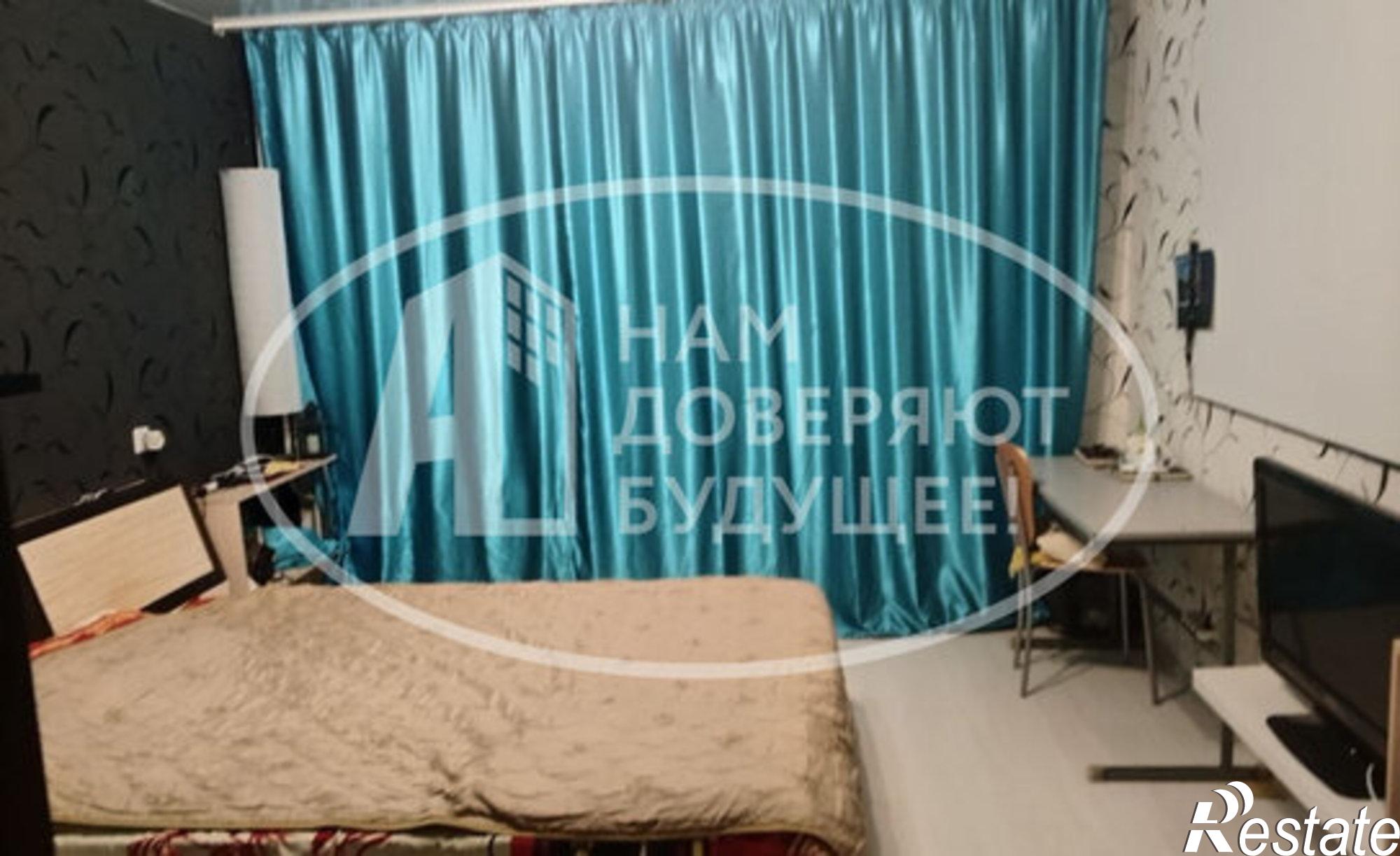 Купить квартиру за 4 973 000 рублей на ул Мира, 10а