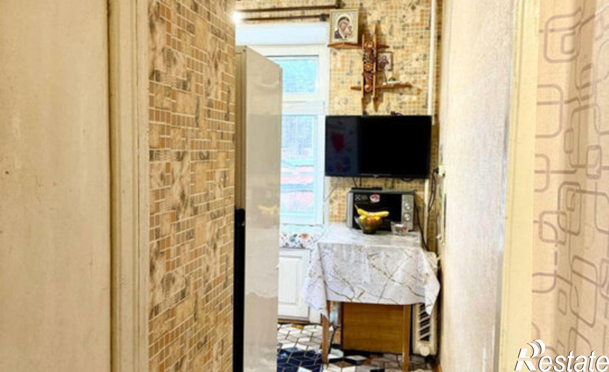 Купить квартиру за 1 850 000 рублей на ул Рабочая, 11