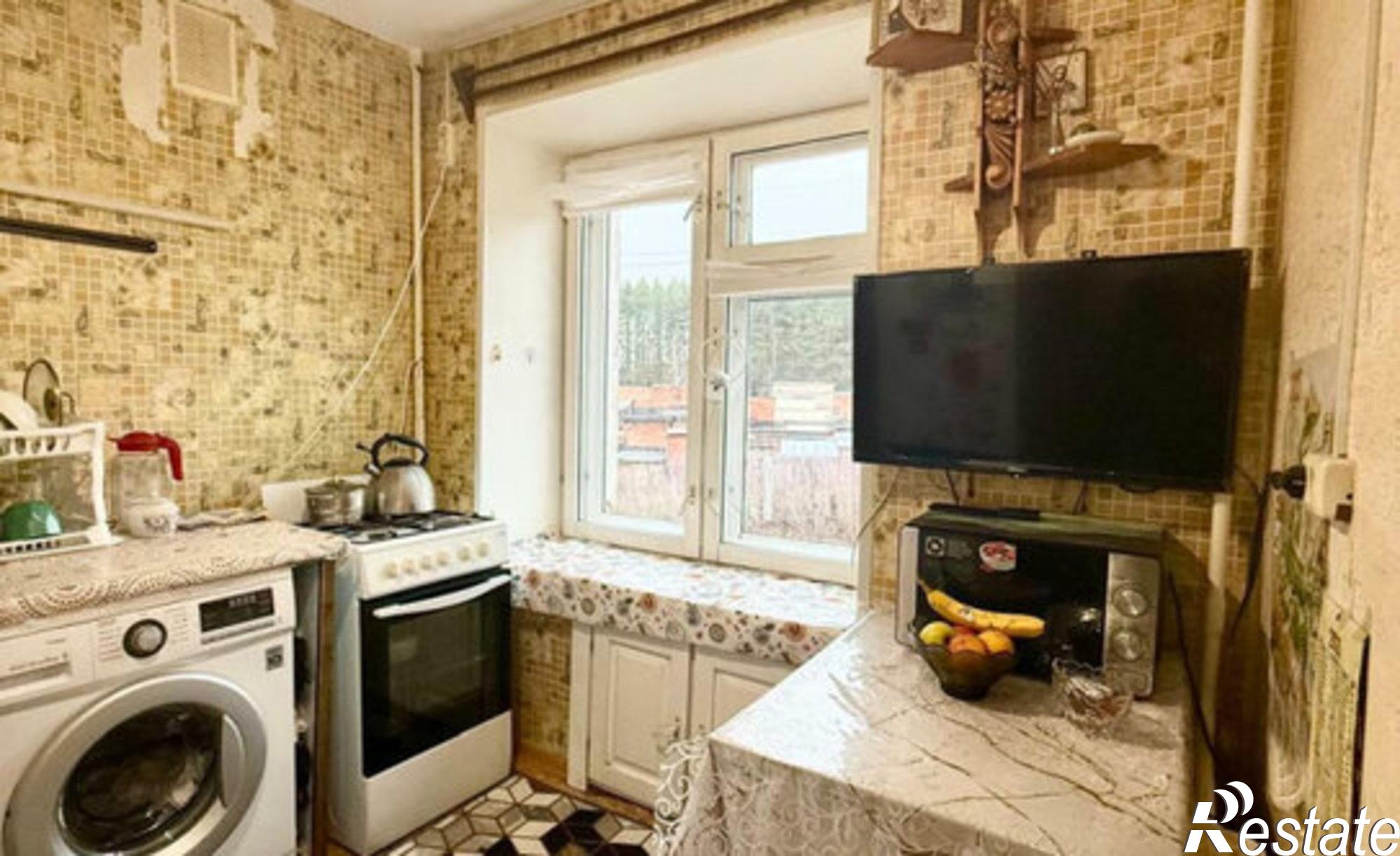 Купить квартиру за 1 850 000 рублей на ул Рабочая, 11