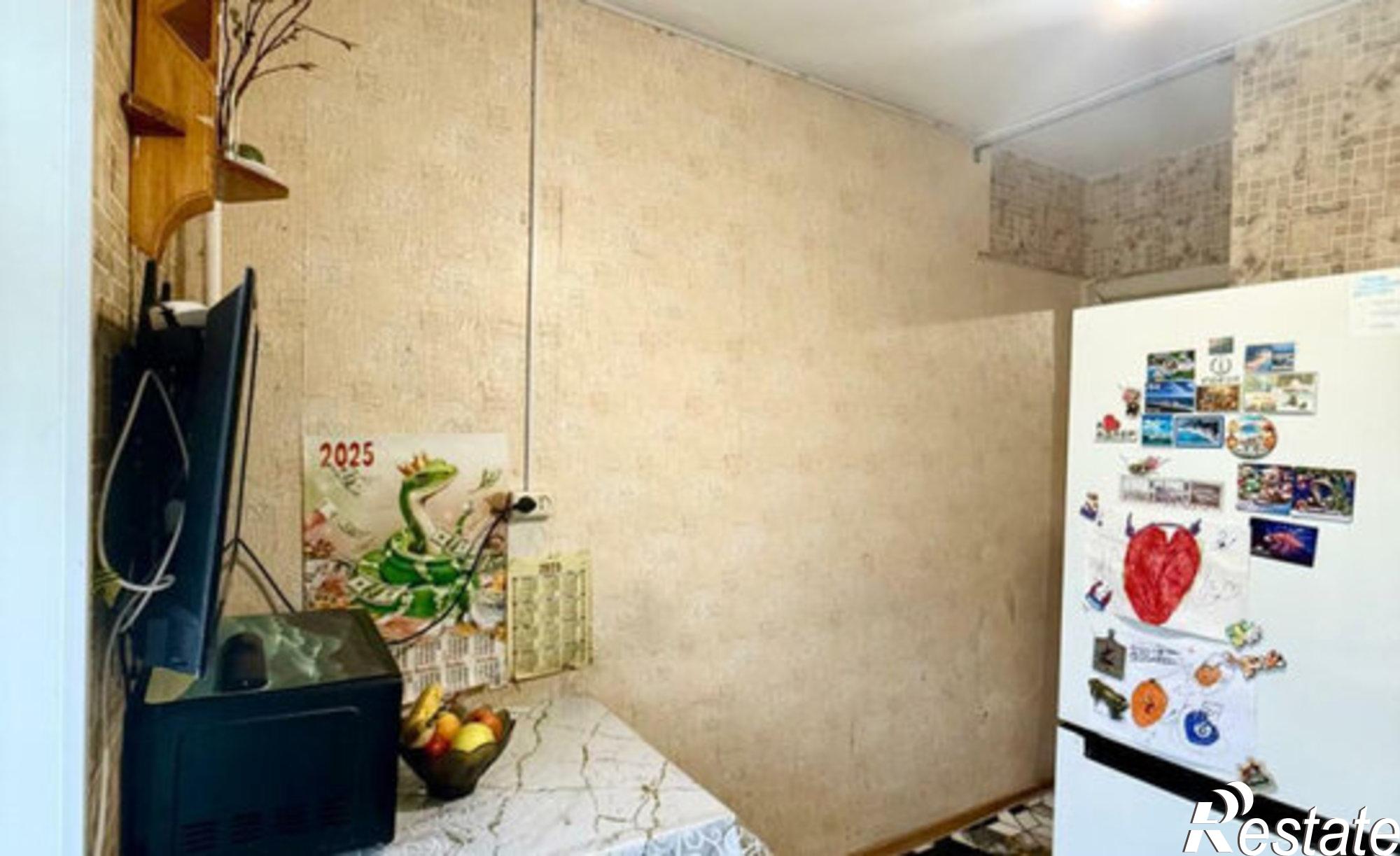 Купить квартиру за 1 850 000 рублей на ул Рабочая, 11