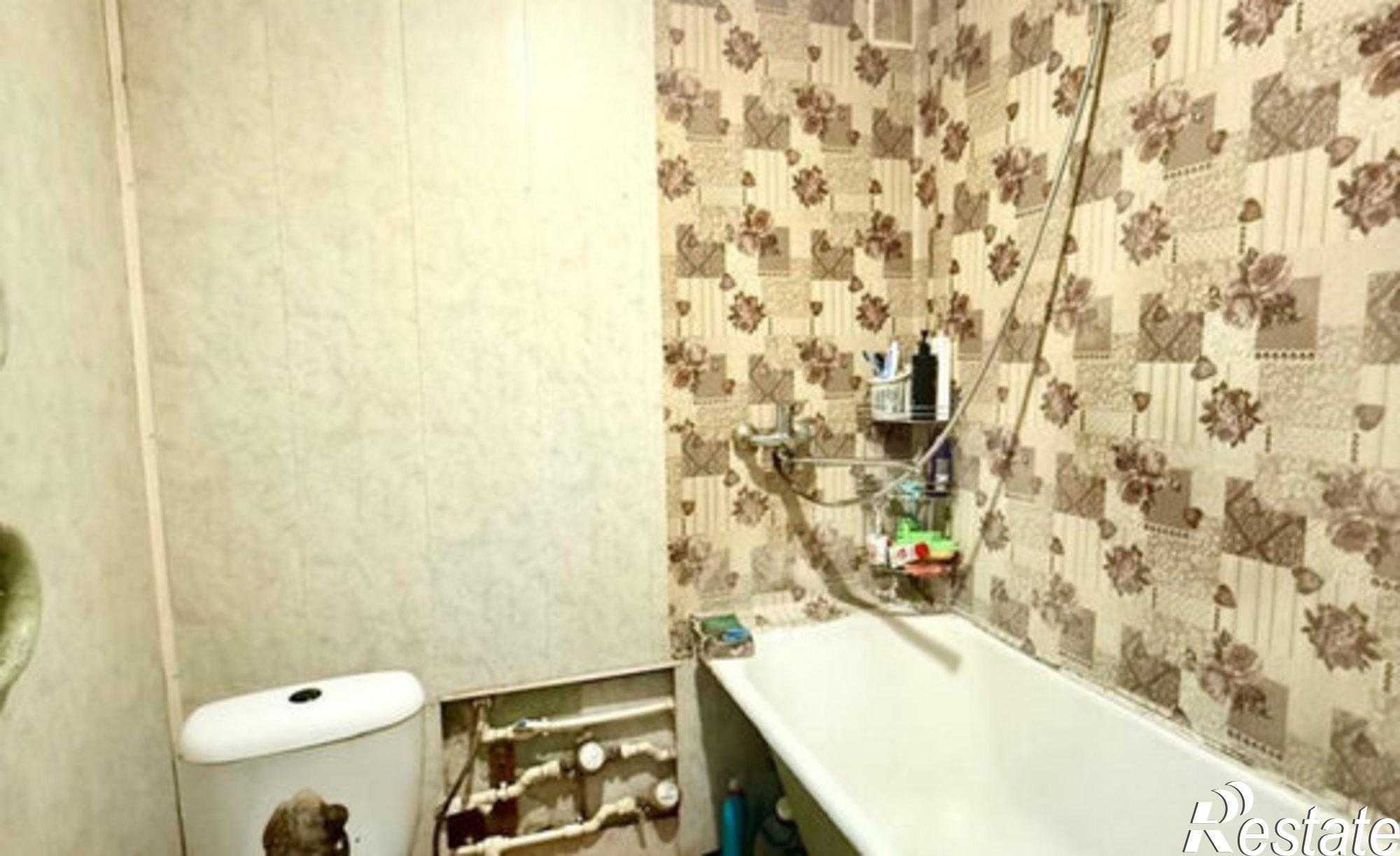 Купить квартиру за 1 850 000 рублей на ул Рабочая, 11