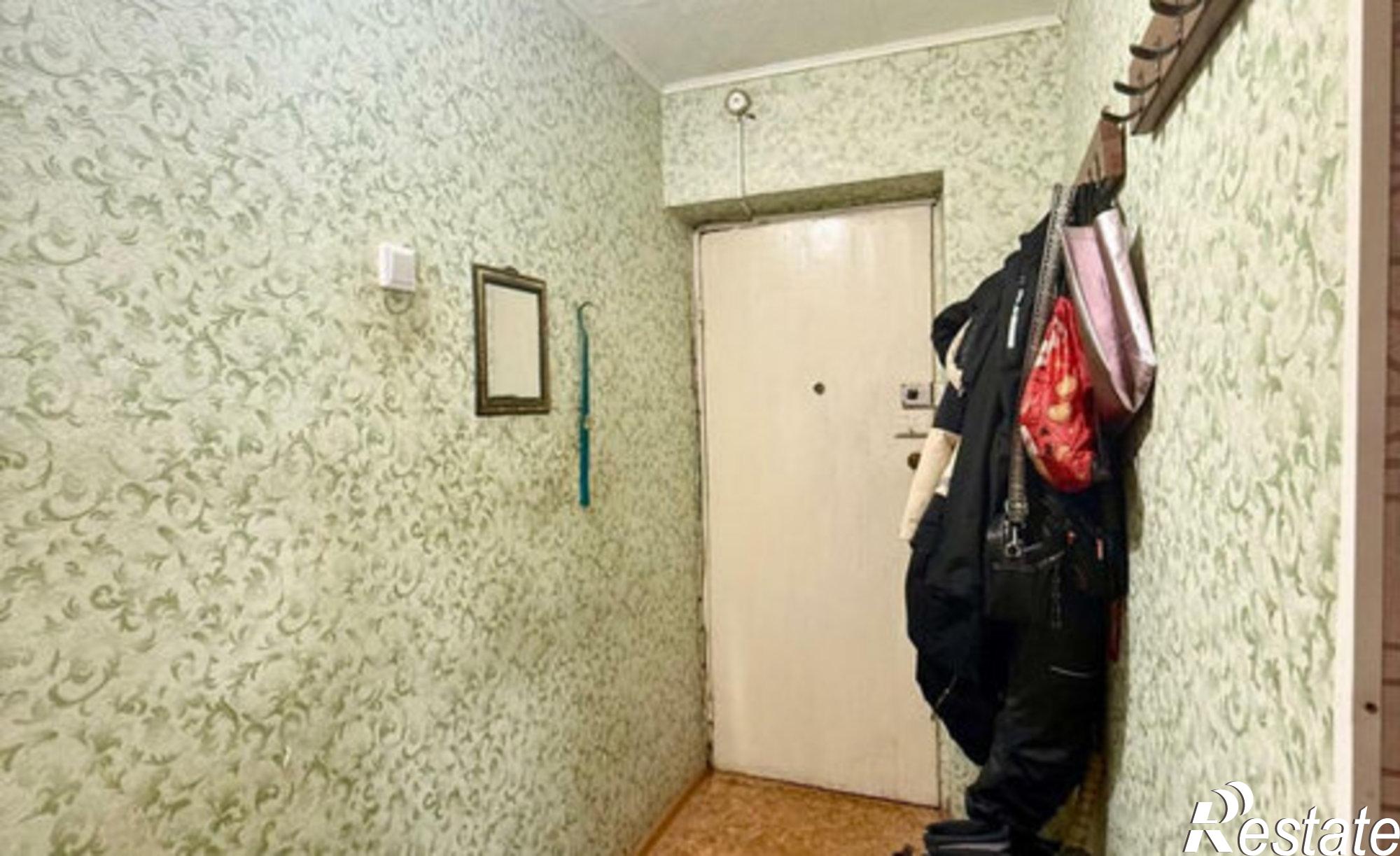 Купить квартиру за 1 850 000 рублей на ул Рабочая, 11