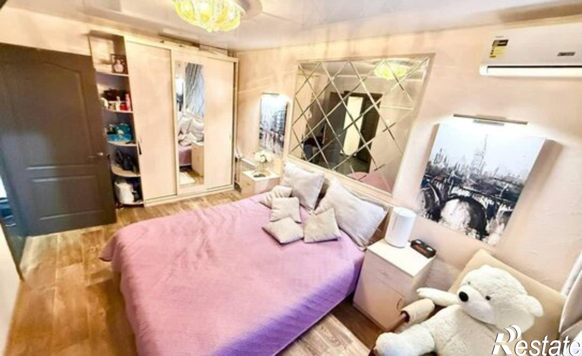 Купить квартиру за 6 300 000 рублей на Пушкинская улица, 69