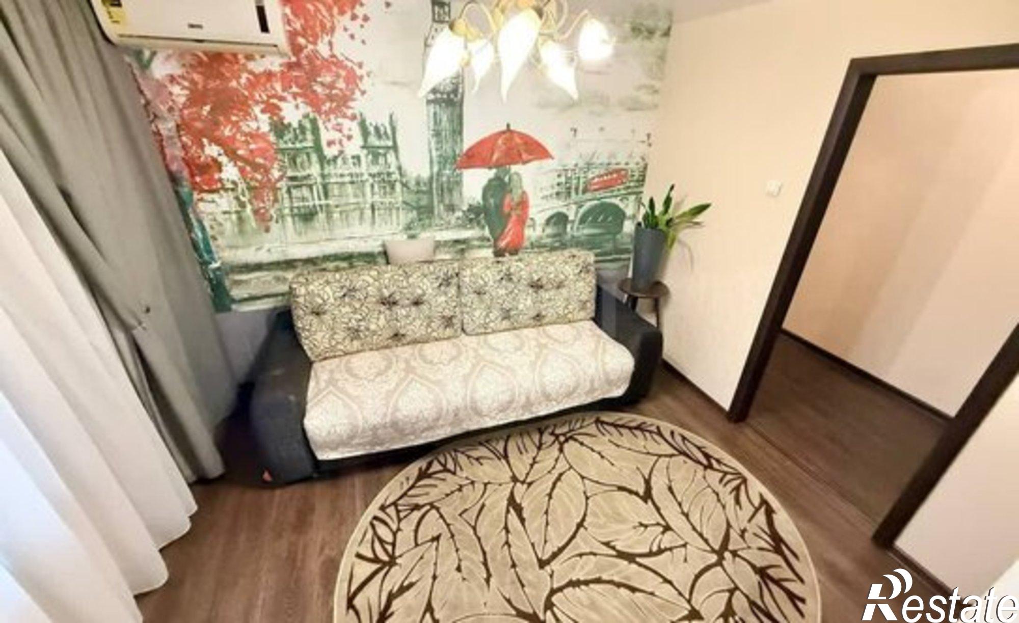 Купить квартиру за 6 300 000 рублей на Пушкинская улица, 69