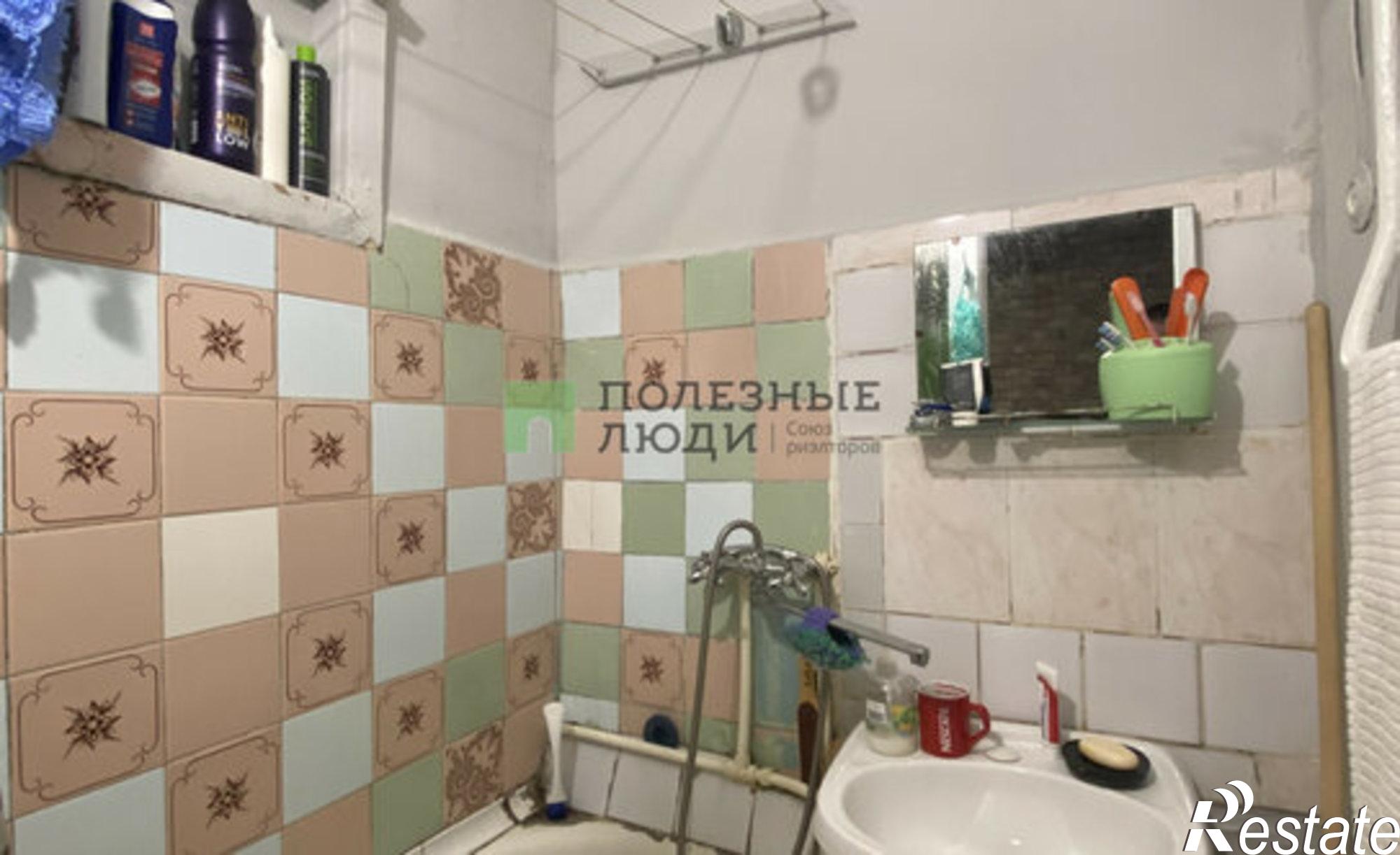 Купить квартиру за 2 900 000 рублей на улица 9 Января, 163