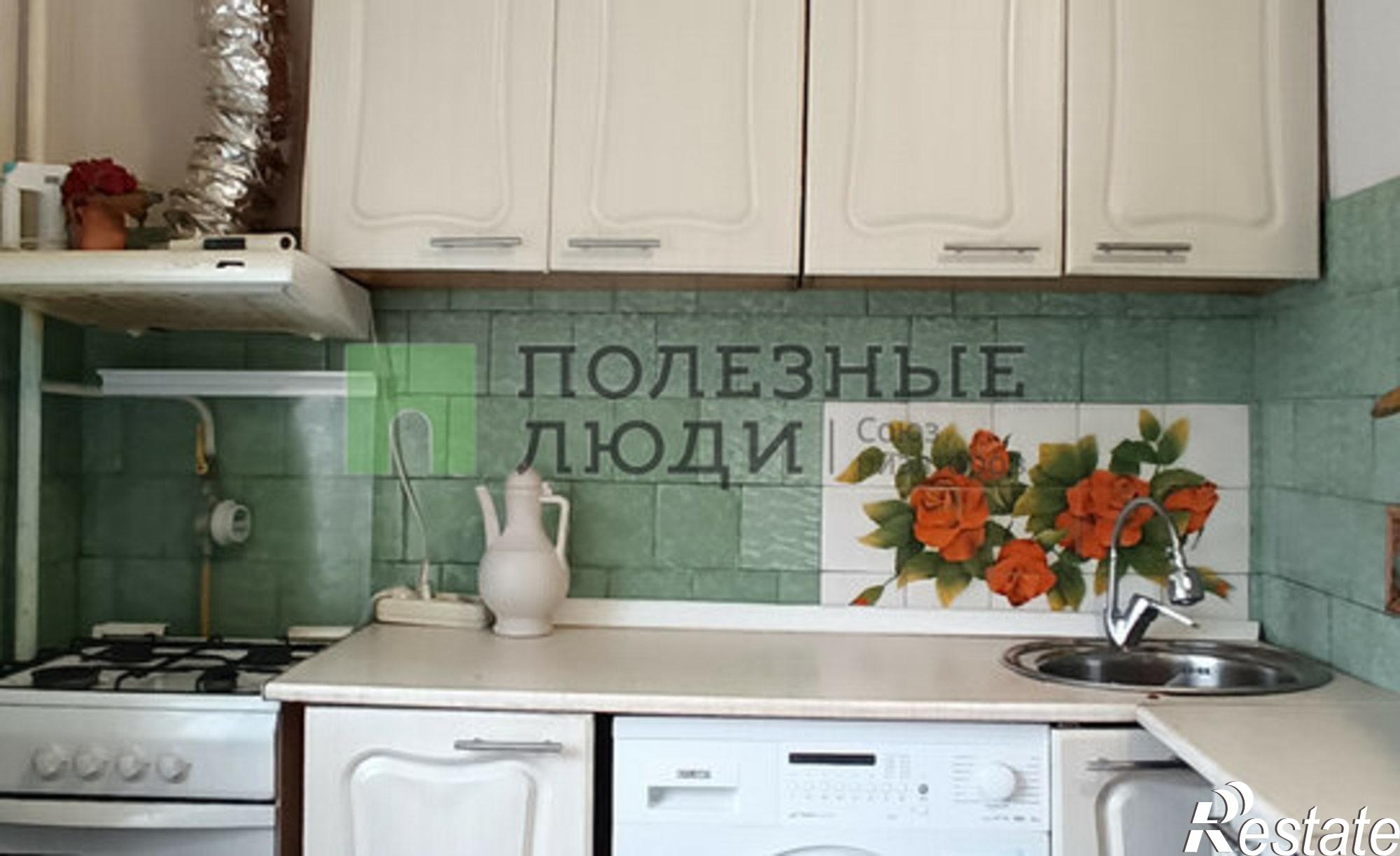 Купить квартиру за 5 000 000 рублей на улица Сабурова, 11