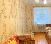 2-комн, 46кв м, этаж 2/5 улица Труда, 28