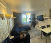 3-комн, 75кв м, этаж 8/12 ул Архитектора П.П.Берша, 39