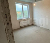 4-комн, 91кв м, этаж 6/23 проспект Конструктора М.Т. Калашникова, 23