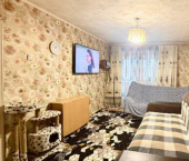 1-комн, 29кв м, этаж 3/5 ул Рабочая, 11