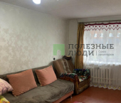 2-комн, 45кв м, этаж 2/5 улица 9 Января, 163