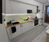 2-комн, 46кв м, этаж 9/11 Воткинское шоссе, 45