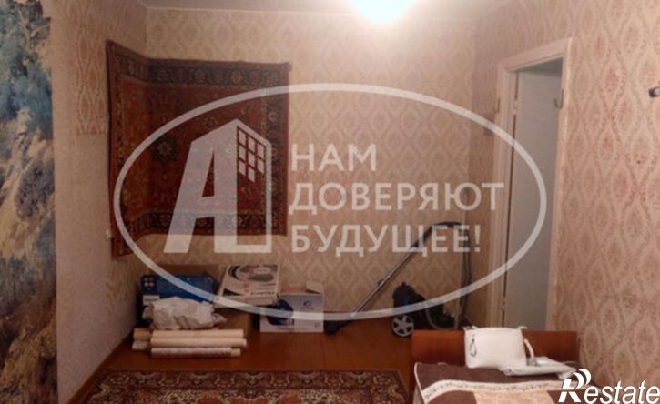 2-комн квартира Советская улица, 36,  д. 36