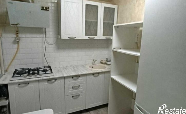 3-комн квартира Ленинградская улица, 13,  д. 13