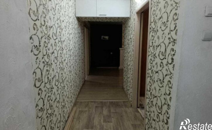 3-комн квартира Ленинградская улица, 13,  д. 13