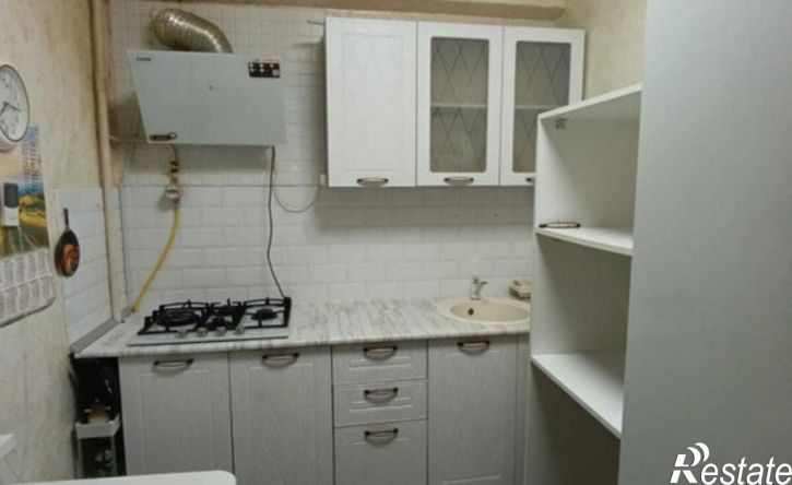 3-комн квартира Ленинградская улица, 13,  д. 13