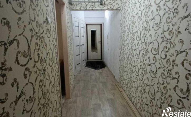 3-комн квартира Ленинградская улица, 13,  д. 13