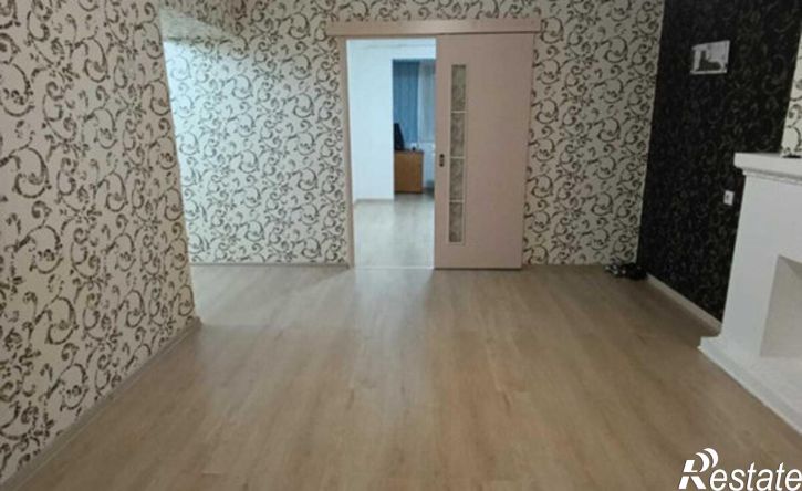 3-комн квартира Ленинградская улица, 13,  д. 13