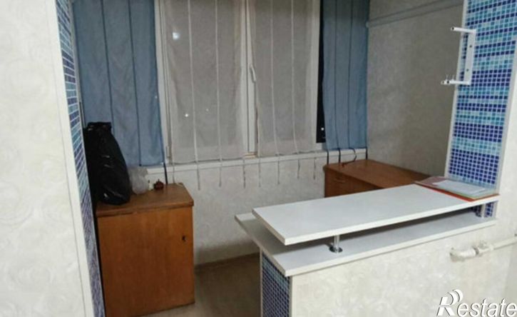 3-комн квартира Ленинградская улица, 13,  д. 13