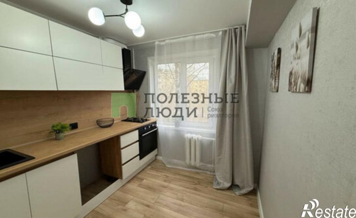 2-комн квартира Буммашевская улица, 76,  д. 76