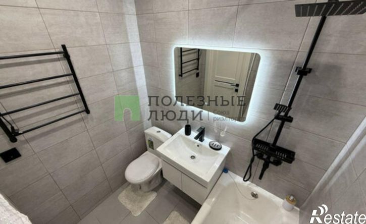 2-комн квартира Буммашевская улица, 76,  д. 76