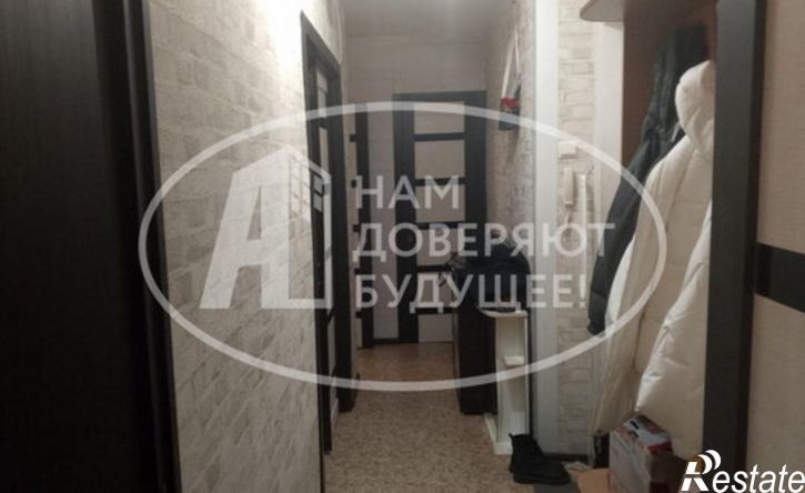 2-комн квартира ул Мира, 10а,  д. 10а